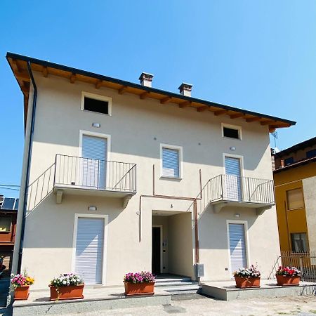 Ca Fiorita Appartement Boves Buitenkant foto