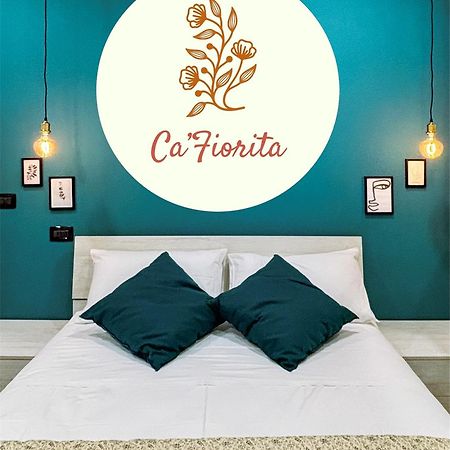Ca Fiorita Appartement Boves Buitenkant foto