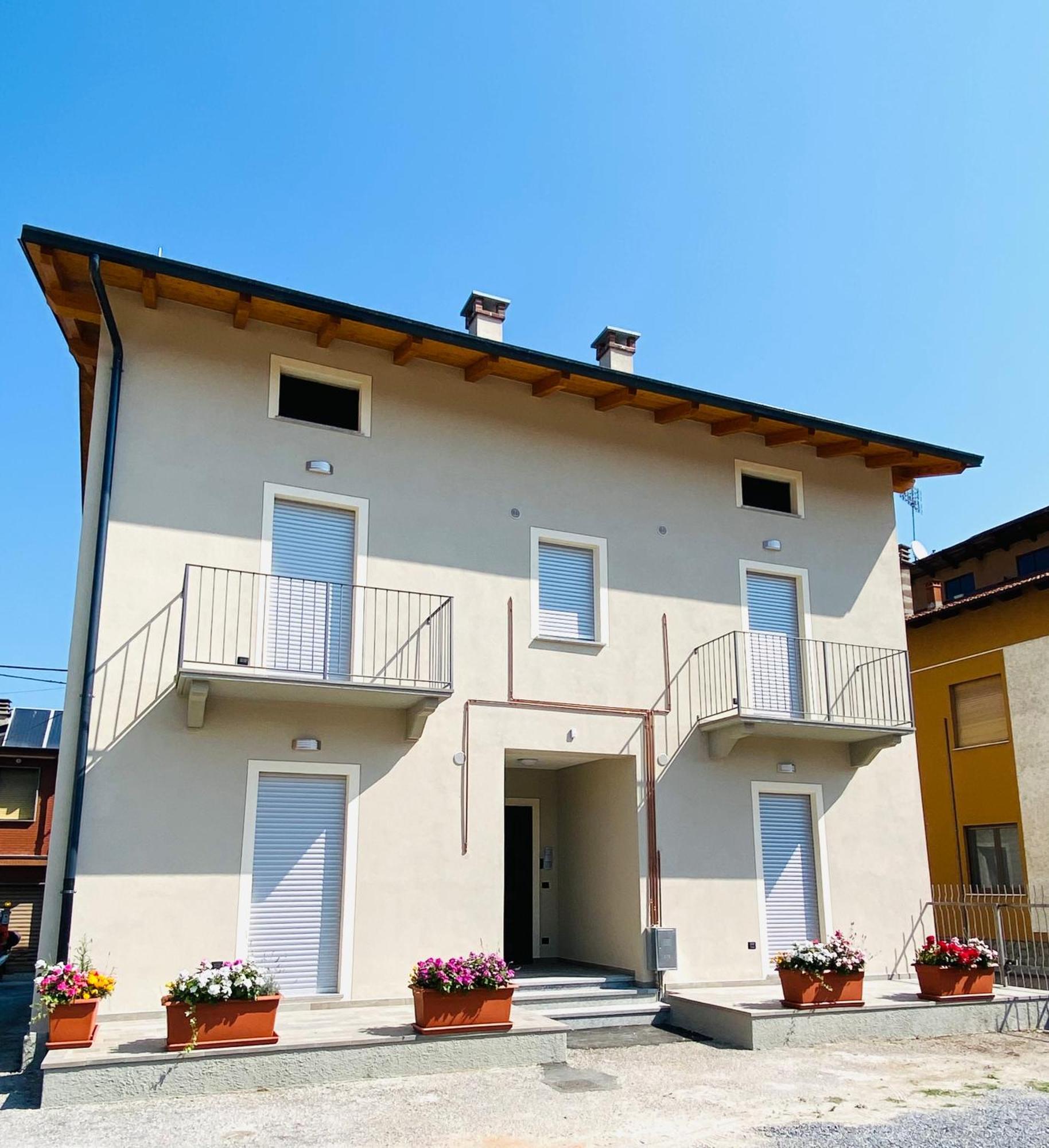 Ca Fiorita Appartement Boves Buitenkant foto