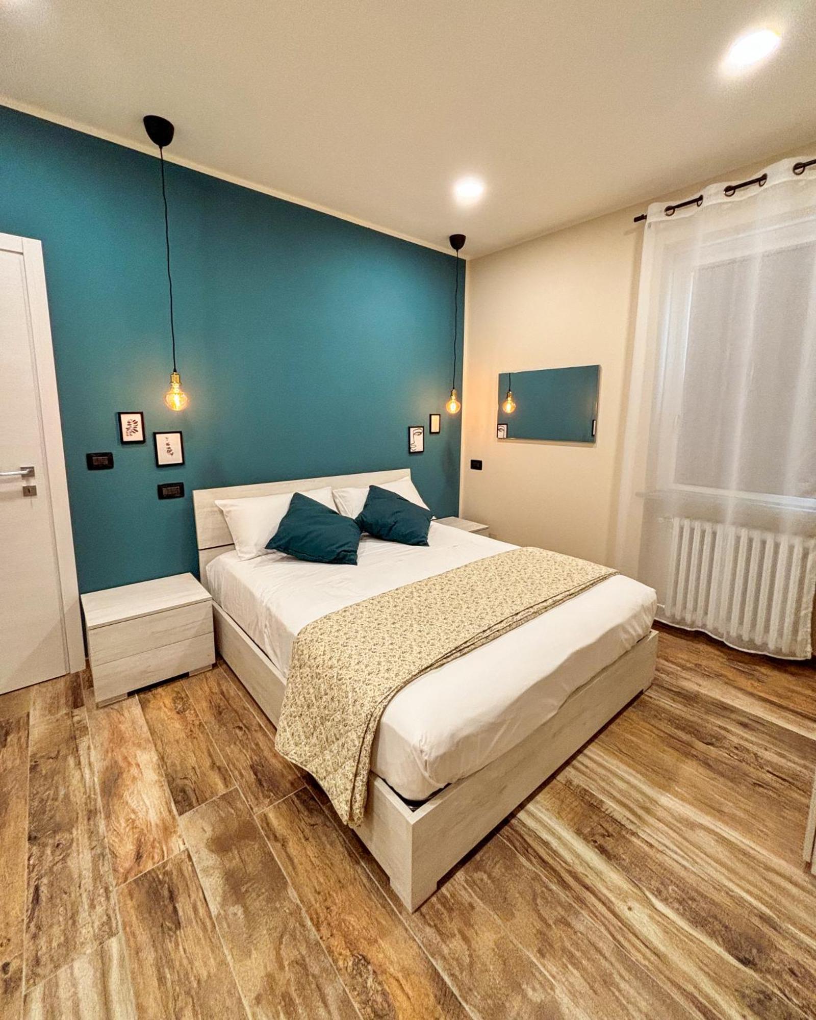 Ca Fiorita Appartement Boves Buitenkant foto