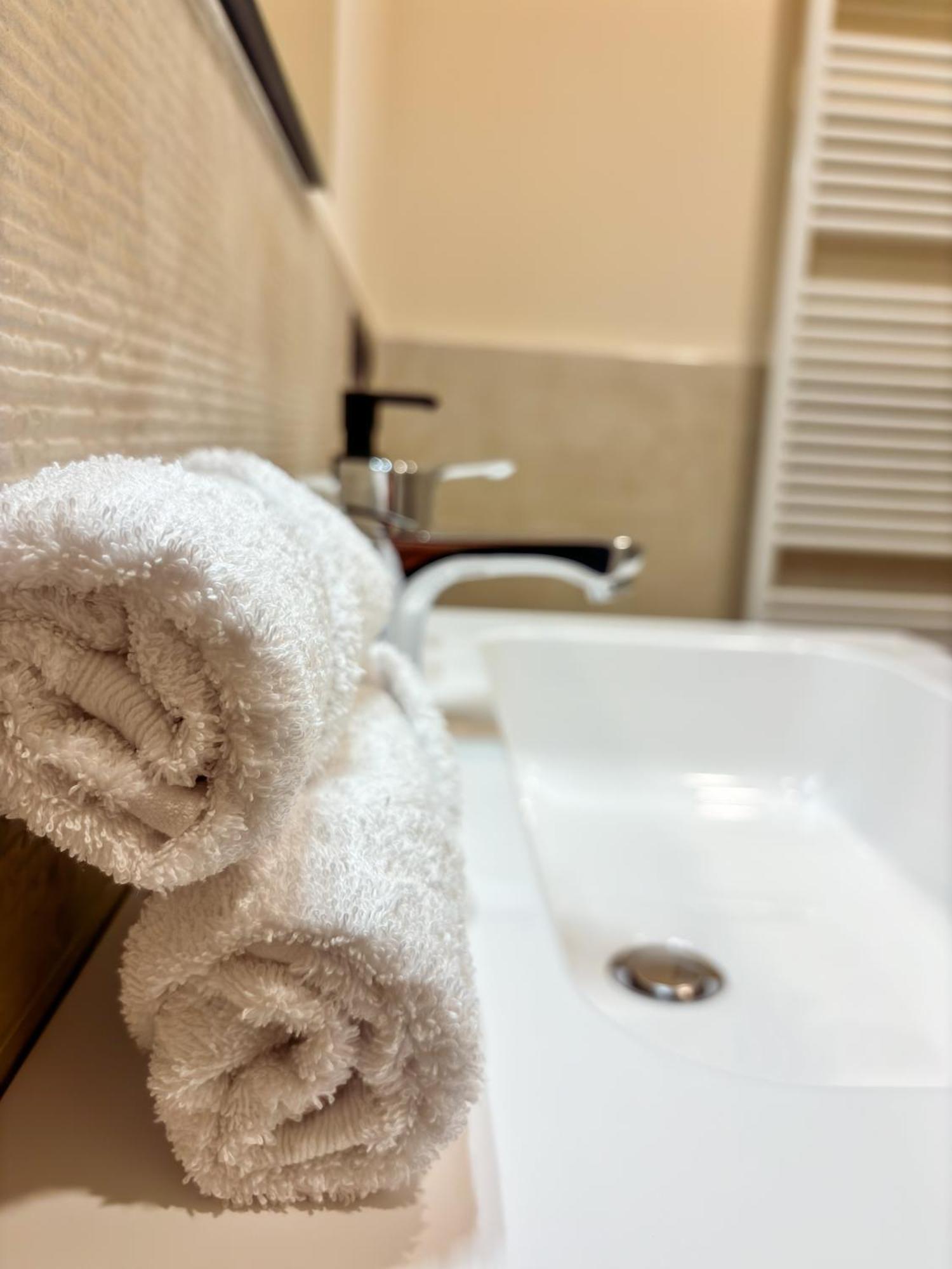 Ca Fiorita Appartement Boves Buitenkant foto