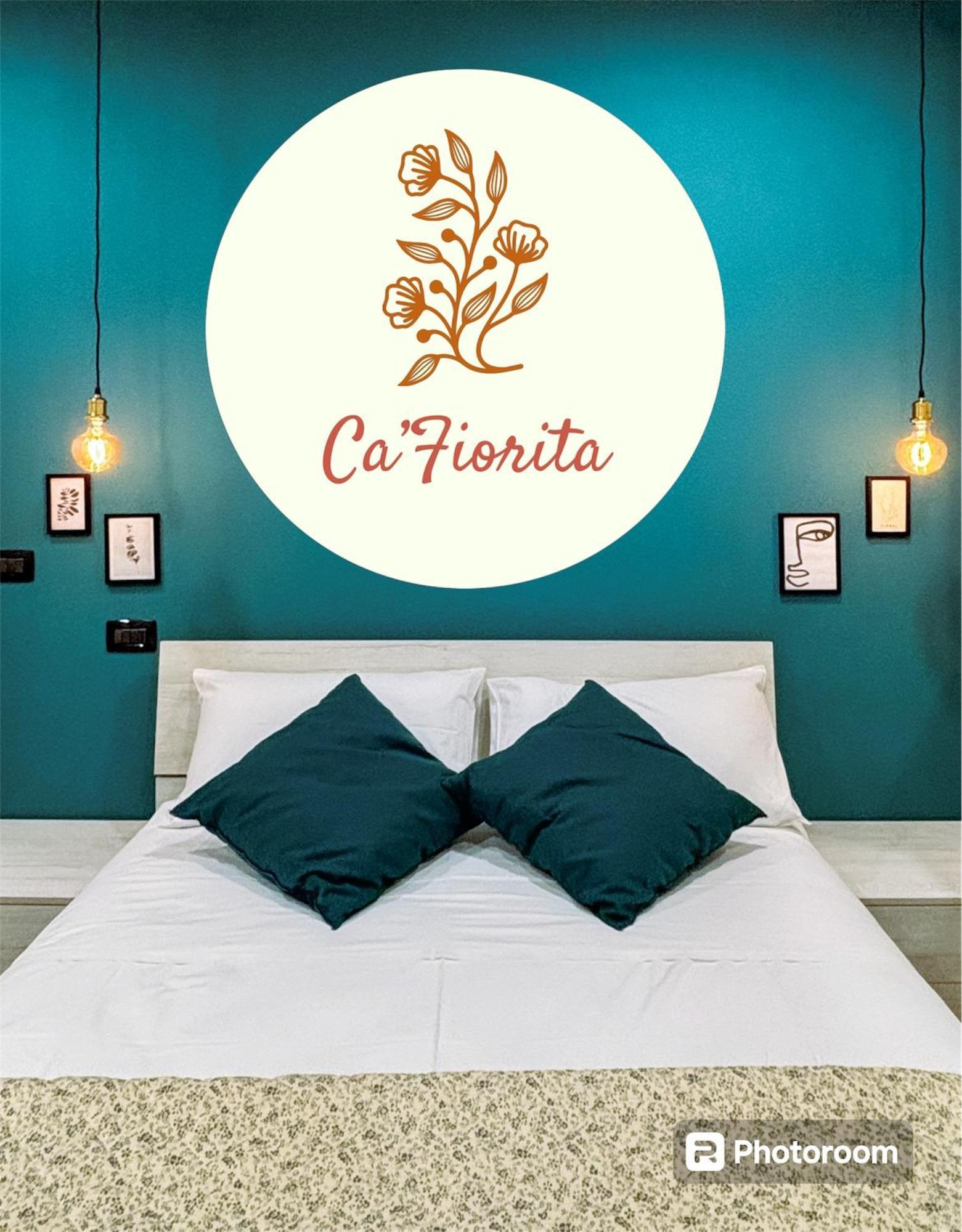 Ca Fiorita Appartement Boves Buitenkant foto