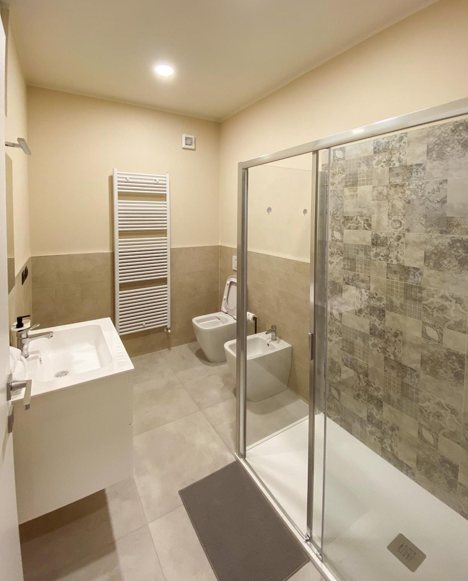 Ca Fiorita Appartement Boves Buitenkant foto